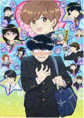 夏目友人帐 睡前治愈系动画